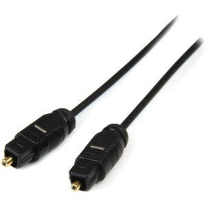 15ft Toslink Digital Optical Audio Cable