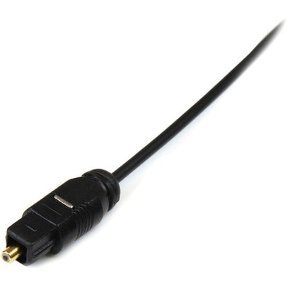 15ft Toslink Digital Optical Audio Cable