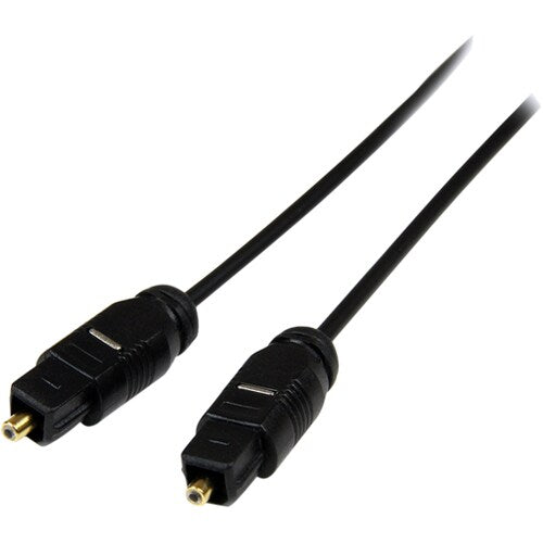15ft Toslink Digital Optical Audio Cable