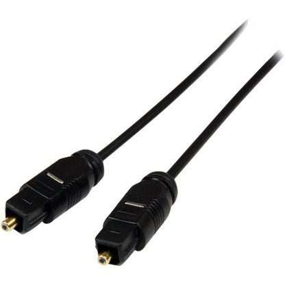 15ft Toslink Digital Optical Audio Cable