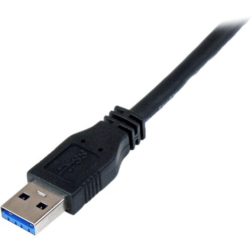 1m 3 ft Certified USB 3.0 Micro B cable