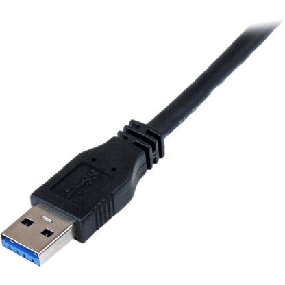 1m 3 ft Certified USB 3.0 Micro B cable