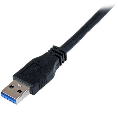 1m 3 ft Certified USB 3.0 Micro B cable