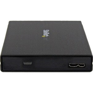 2.5 USB 3.0 SATA SSD HDD UASP Enclosure