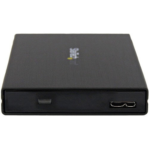 2.5 USB 3.0 SATA SSD HDD UASP Enclosure