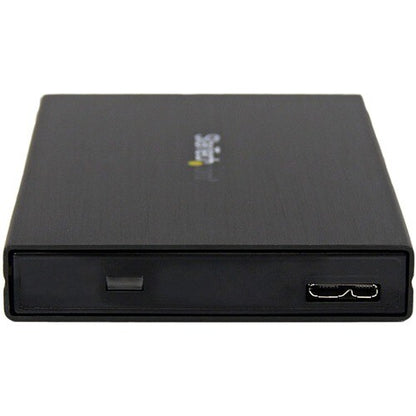 2.5 USB 3.0 SATA SSD HDD UASP Enclosure