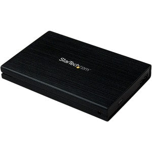 2.5 USB 3.0 SATA SSD HDD UASP Enclosure