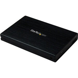 2.5 USB 3.0 SATA SSD HDD UASP Enclosure