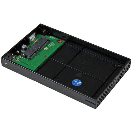 2.5 USB 3.0 SATA SSD HDD UASP Enclosure