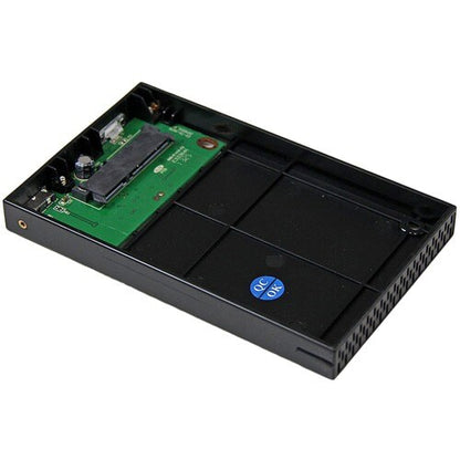 2.5 USB 3.0 SATA SSD HDD UASP Enclosure