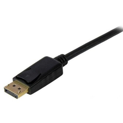 3ft DisplayPort DP to VGA Adapter