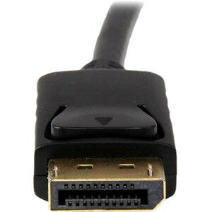 3ft DisplayPort DP to VGA Adapter