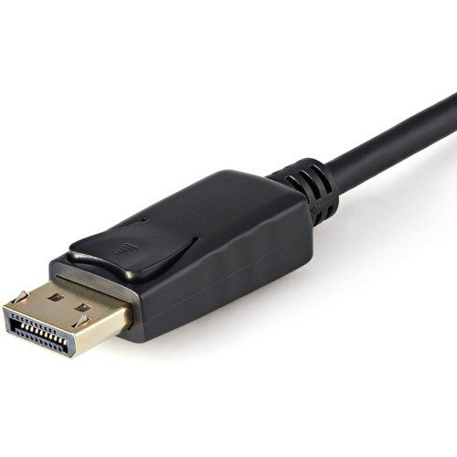 3ft DisplayPort DP to VGA Adapter