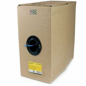 1000ft Bulk Cat6 Riser Cable