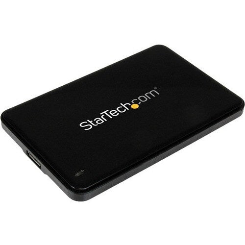 USB 3.0 SATA HDD/SSD Enclosure w/ UASP