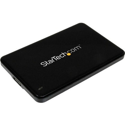 USB 3.0 SATA HDD/SSD Enclosure w/ UASP