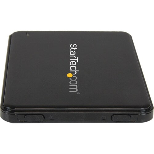 USB 3.0 SATA HDD/SSD Enclosure w/ UASP