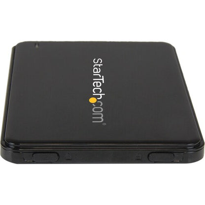 USB 3.0 SATA HDD/SSD Enclosure w/ UASP