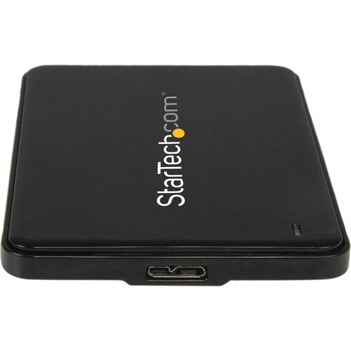 USB 3.0 SATA HDD/SSD Enclosure w/ UASP