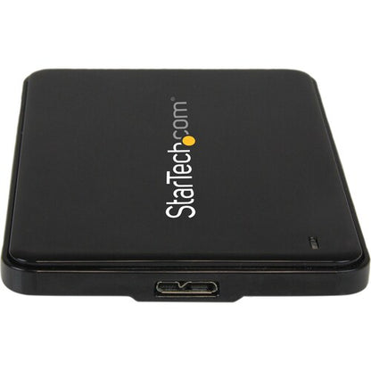 USB 3.0 SATA HDD/SSD Enclosure w/ UASP