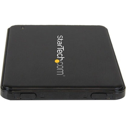 USB 3.0 SATA HDD/SSD Enclosure w/ UASP