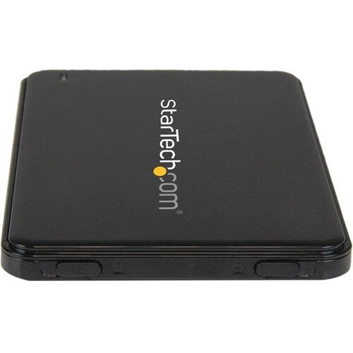 USB 3.0 SATA HDD/SSD Enclosure w/ UASP