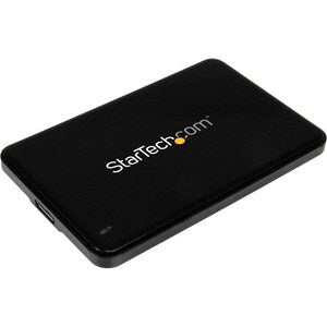 USB 3.0 SATA HDD/SSD Enclosure w/ UASP