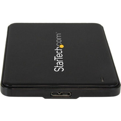 USB 3.0 SATA HDD/SSD Enclosure w/ UASP