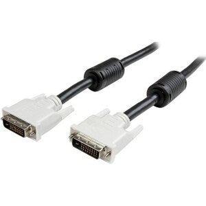 5m DVI-D Single Link Cable - M/M.