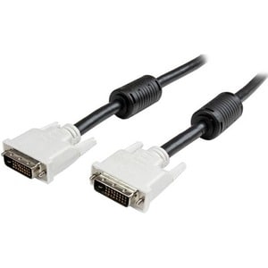 5m DVI-D Single Link Cable - M/M.