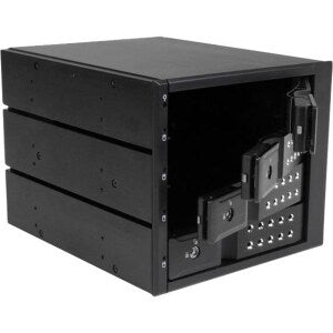 4 Bay Hot Swap Mobile Rack Backplane