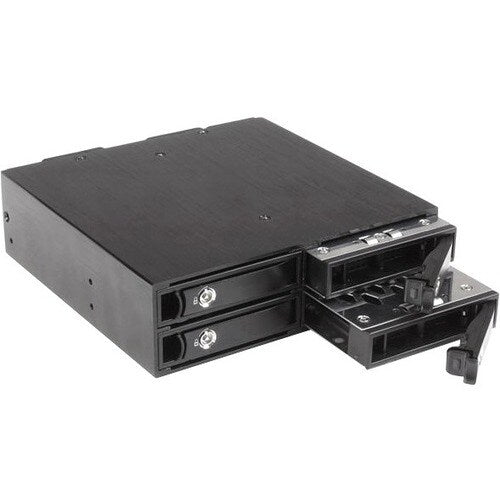 4-Bay Backplane for 2.5in SATA/SASDrives