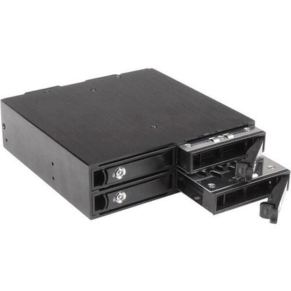4-Bay Backplane for 2.5in SATA/SASDrives