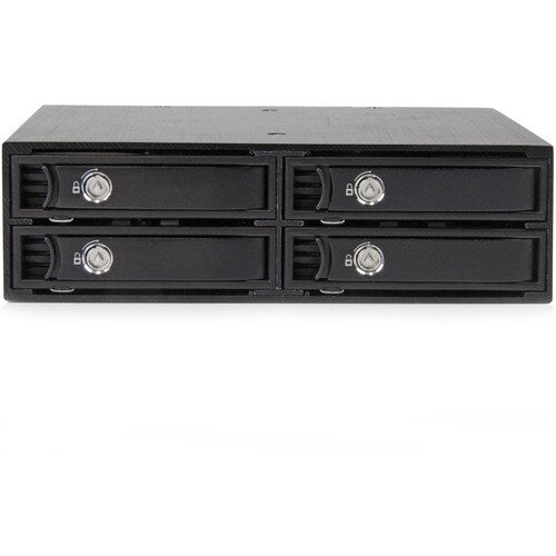 4-Bay Backplane for 2.5in SATA/SASDrives