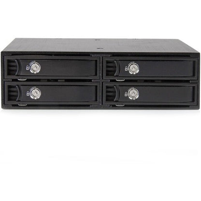 4-Bay Backplane for 2.5in SATA/SASDrives