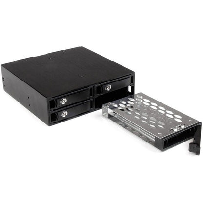 4-Bay Backplane for 2.5in SATA/SASDrives