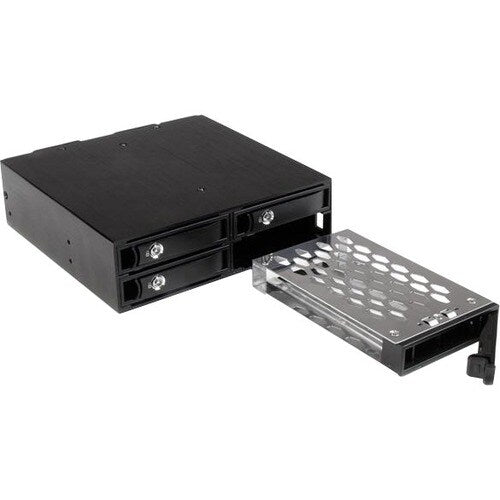 4-Bay Backplane for 2.5in SATA/SASDrives