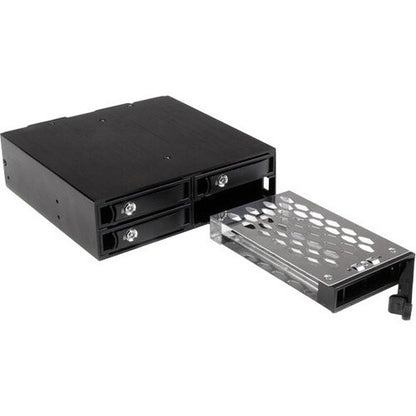 4-Bay Backplane for 2.5in SATA/SASDrives