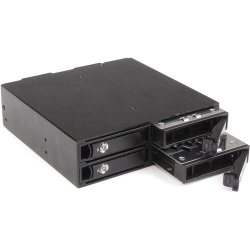 4-Bay Backplane for 2.5in SATA/SASDrives