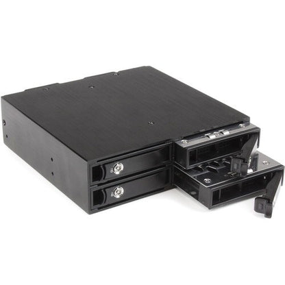 4-Bay Backplane for 2.5in SATA/SASDrives