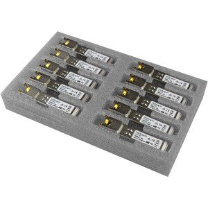 GIGABIT RJ45 COPPER SFP - 10 PACK