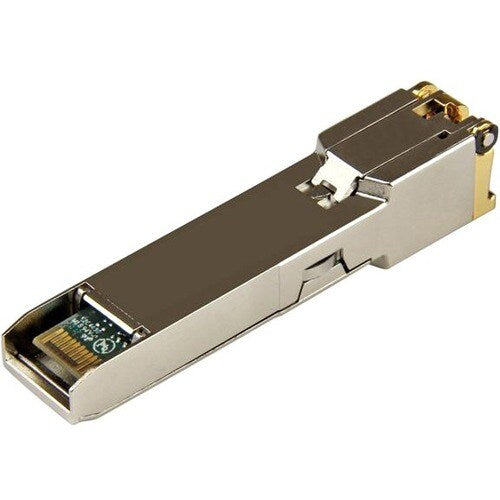 GIGABIT RJ45 COPPER SFP - 10 PACK