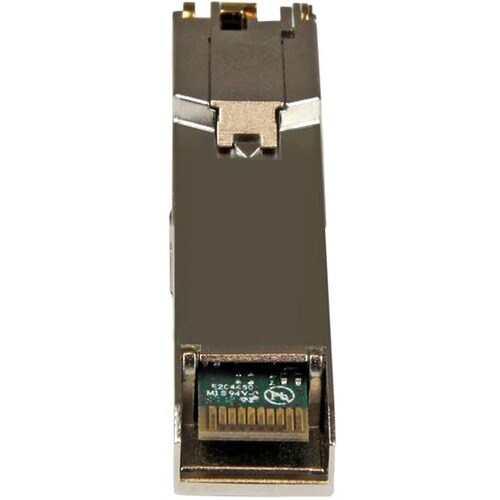 GIGABIT RJ45 COPPER SFP - 10 PACK