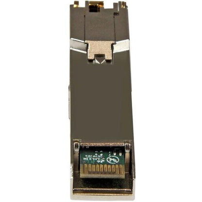 GIGABIT RJ45 COPPER SFP - 10 PACK
