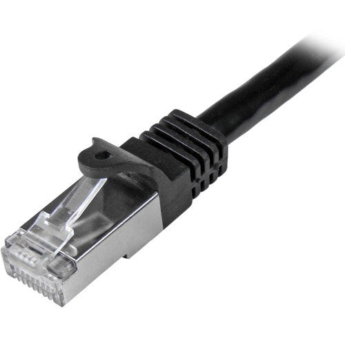 3M CAT6 SFTP PATCH CABLE - BLACK