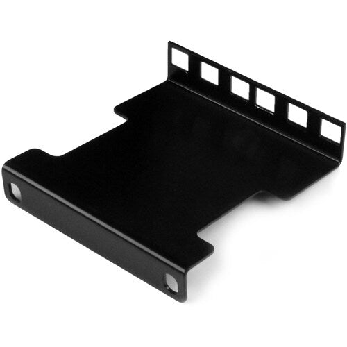 RAIL DEPTH ADAPTER FOR RACKS - 4 IN - 2U