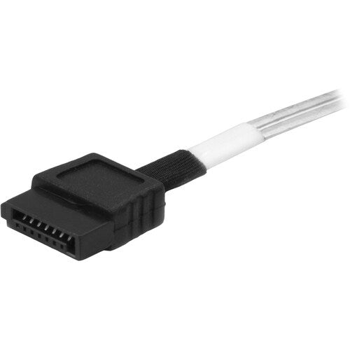 1M SFF-8643 TO 4X SATA CABLE