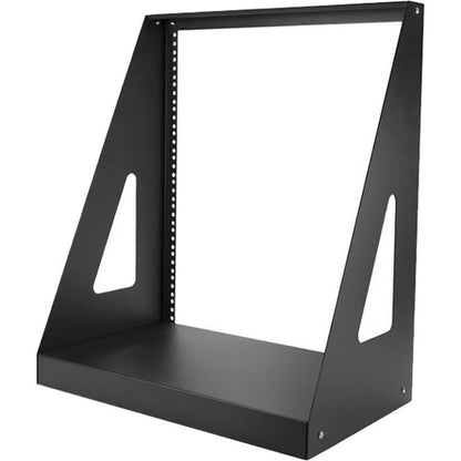 HEAVY DUTY 2-POST SERVER RACK - 12U