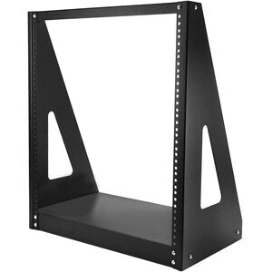 HEAVY DUTY 2-POST SERVER RACK - 12U