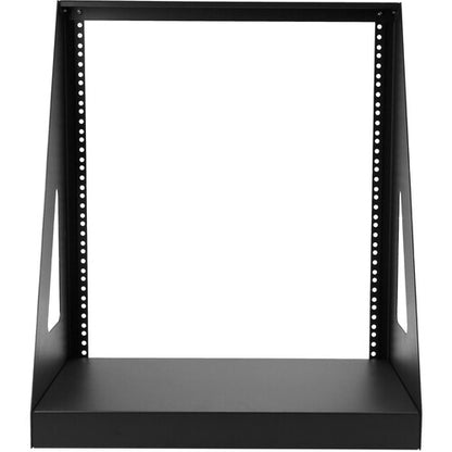 HEAVY DUTY 2-POST SERVER RACK - 12U
